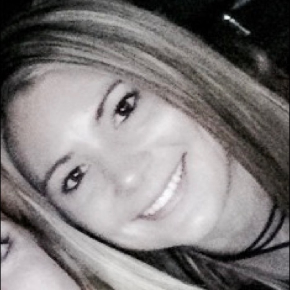 Meet your Posher, Brandy jean